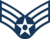 E4 USAF SAM.svg