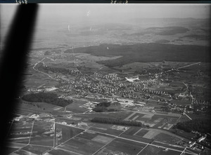 ETH-BIB-Wallisellen mit DC-3-Inlandflüge-LBS MH01-008141