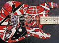 EVH frankenstrat