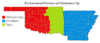 Ecclesiastical Province of Oklahoma City map.png