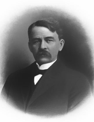 Eli P. Clark