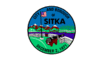 Flag of Sitka