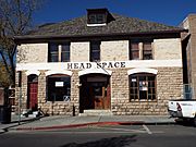 Flagstaff-La Cuidad de Mexico Grocery-1900