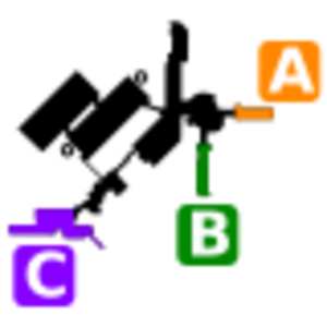 GEG terminal diagram