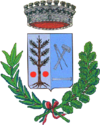 Coat of arms of Ghilarza