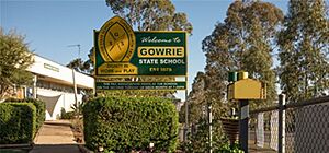 Gowrie State School, 2022