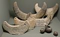 HMB Mondhörner Mörigen Bronzezeit 900 BC