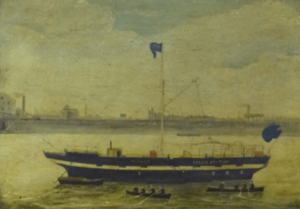 HMSRoyalist1841