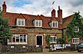 Hambleden Village Post Office and Store