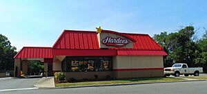 Hardee's, Salem, Virginia .jpg