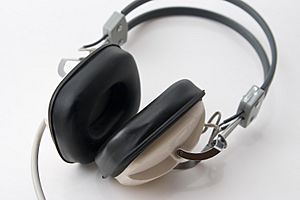 Headphones 1