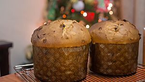 Homemade Panettone IMG 2509 (15894358720)