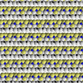 Kaolinite crystal structure