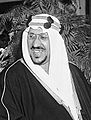 King Saud