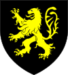 Kingston of Kingston Bagpuize arms.svg