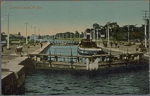 Lachine Locks (BAnQ 2632708)