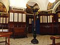 Liverpool Town Hall, Hall of Remembrance, 16 April 2013 (5)