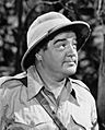 Lou Costello in Africa Screams