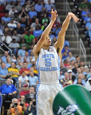 Marcus Paige