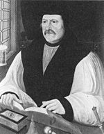 Matthew Parker (Archbishop)