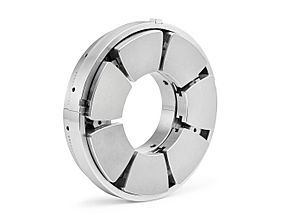 Miba Thrust Bearing