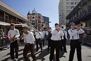 Mobile Mardi Gras 2010 46