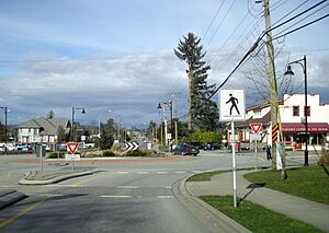 Murrayville 01 roundabout