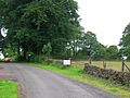 Nettlehurst House, Barrmill, Scotland