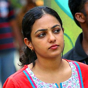 Nithya Menen Thalsamayam 2011