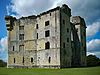 Old Wardour Castle 56.JPG