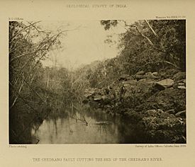 Oldham 1899 Plate 15 memoirsofgeologi29geol 0477