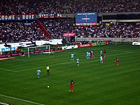 PSG-OM 2007