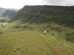 Paisajes de arcabuco 016