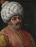 Paolo Veronese (Nachfolger) - Sultan Selim I. - 2240 - Bavarian State Painting Collections.jpg