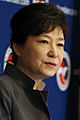 Park Geun-hye (8724400493) (cropped)