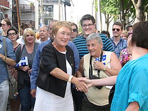 Pauline Marois Quebec-3 Sept 2012-7