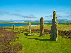 Ring of Brodgar in Orkney.jpg