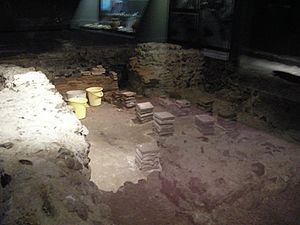 Roman Museum 128