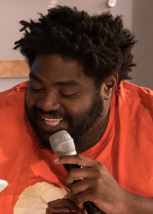 Ron Funches SXSW 2015.jpg