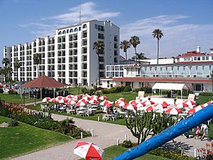 Rosarito Beach Hotel