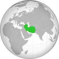 Safavid dynasty (greatest extent)