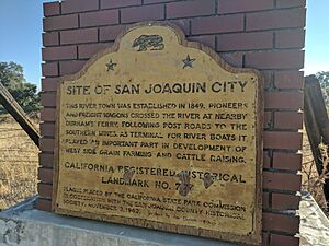 SanJoaquinCityPlaque