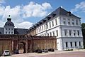 Schloss Neu-Augustusburg Ostseite