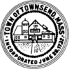 Official seal of Townsend, Massachusetts