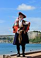 Seaton Town Cryer - panoramio