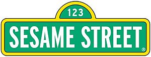 Sesame Street logo