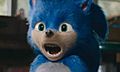 Sonic Film original design