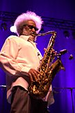 Sonny Rollins 2011