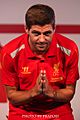 Steven Gerrard in Thailand (12775079374)