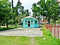 Sulop Barangay Hall